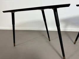 Ikea Lovbacken – Beistelltische, Holz, Vintage (photo 4 of 7)