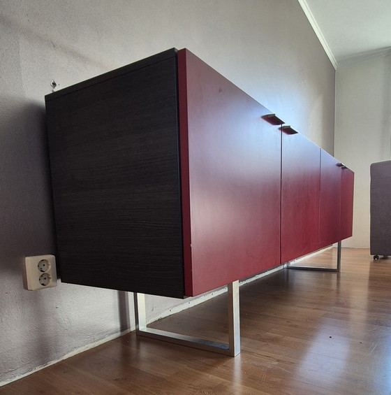Image 1 of Modern Sideboard Lentini