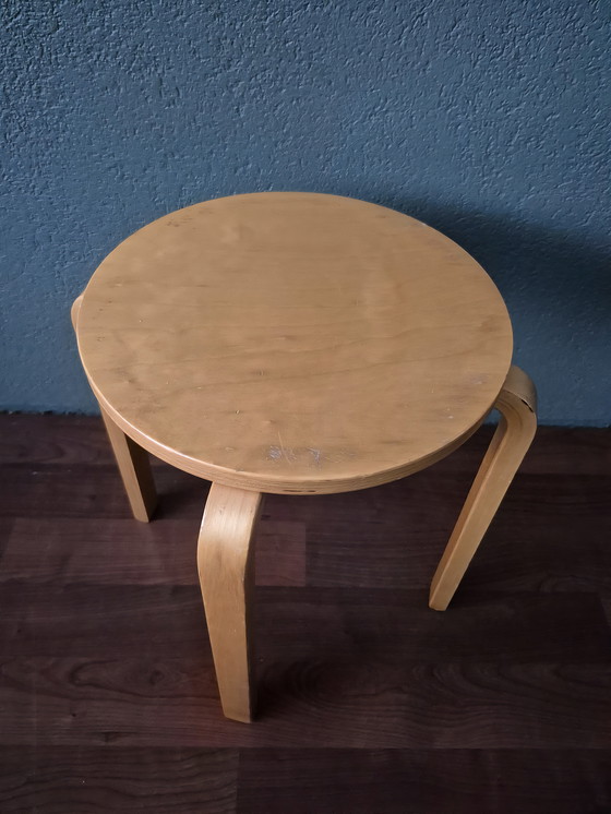 Image 1 of 3 sgabelli vintage Ikea. Benjamin/Frosta/Pallar