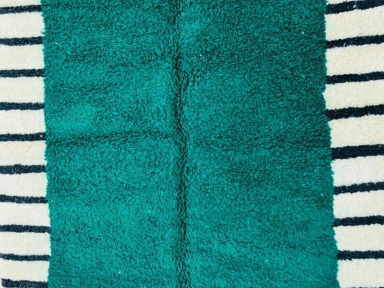 Image 1 of Prächtiger, handgefertigter Teppich, 250 cm x 150 cm