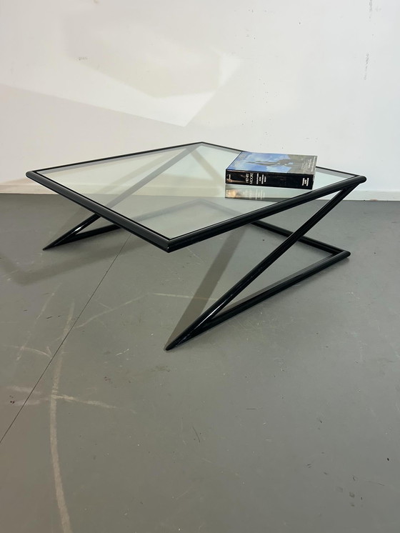 Image 1 of Table basse Harvink 1980