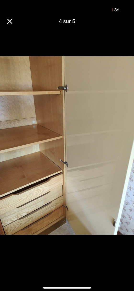 Image 1 of Magnífico vestuario de los años 80 / Jean Claude Mahey