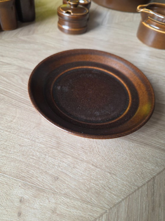 Image 1 of  Wedgwood vajilla - 'Oven to Table' - 1960s