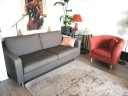 2.5 seater Cor Conseta sofa