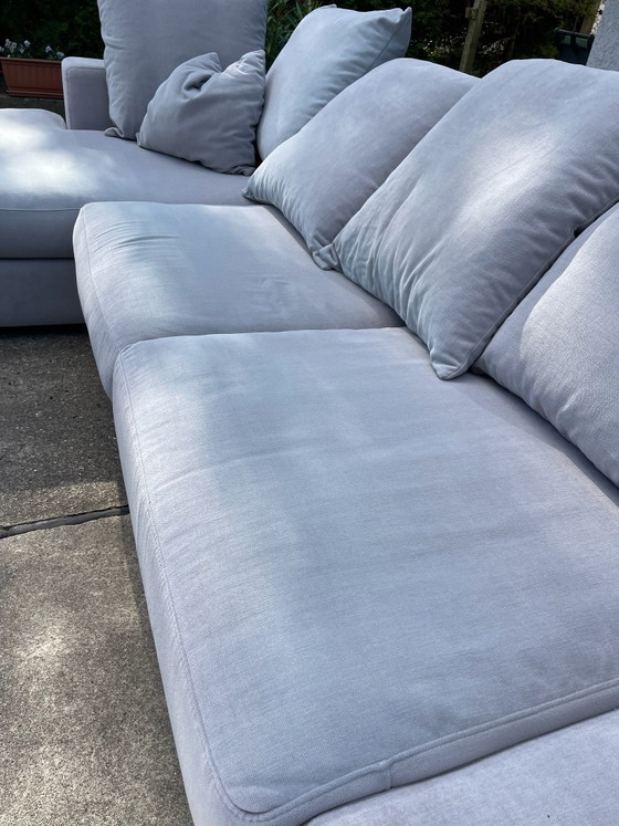 BoConcept Cenova Corner Sofa – Textile (photo 4 of 13)