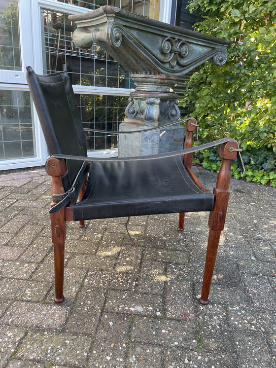 Image 1 of M. Hayat safaristoel