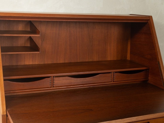 Image 1 of Bureau uit de jaren 60, Nils Jonsson, HJN Møbler, Vintage