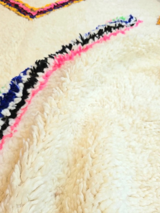 Taois Azilal 290x175cm – Tappeti, Wool, Cotton, Bohemian (photo 6 of 7)