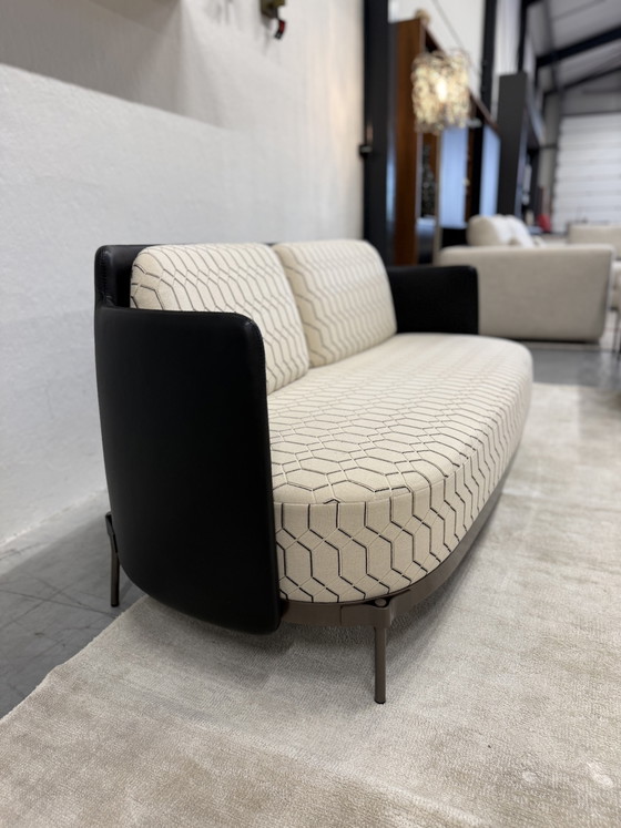 Image 1 of Sofá Minotti Tape Kirky diseño 163