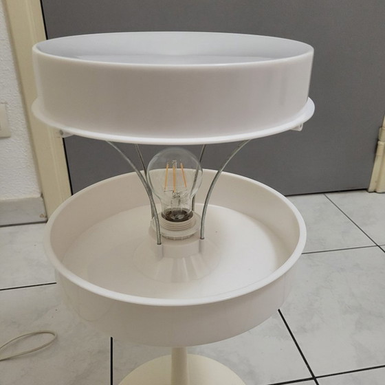 Image 1 of Vintage IKEA table lamp, Energi Rock