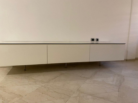 Image 1 of Mobile basso top/flat b&b Italia