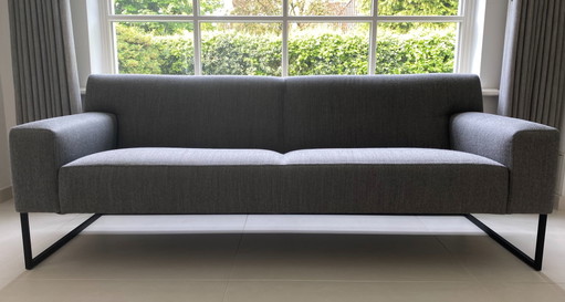 2.5 seater Leolux Adartne sofa