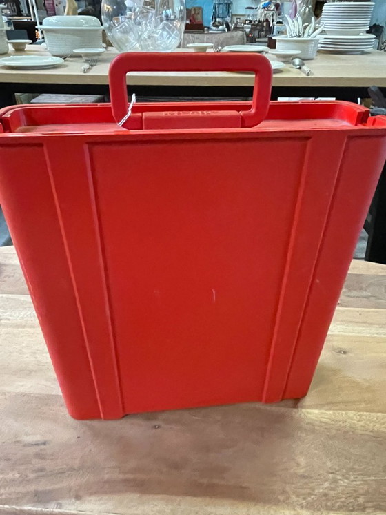 Image 1 of Máquina de escribir Olivetti Valentine (Sirkel)