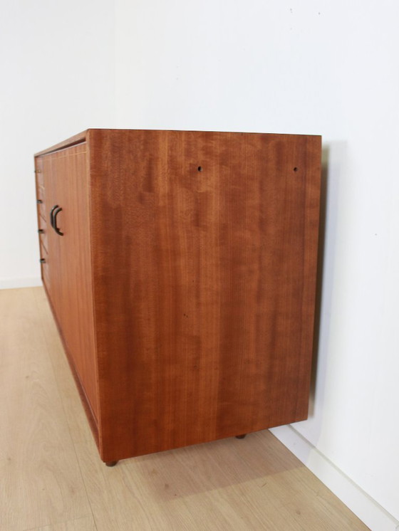 Image 1 of vintage Teak Formula Kempkes sideboard