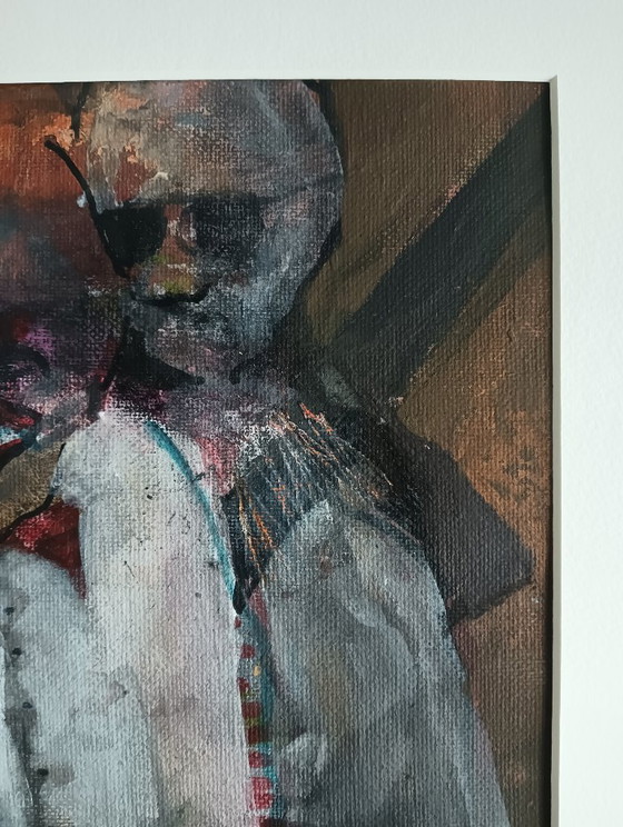 Image 1 of Rob Jacobs - The Heist