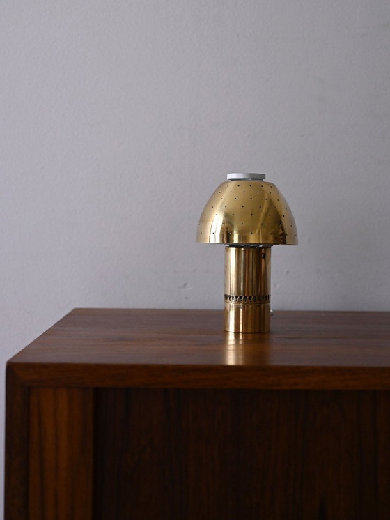Image 1 of Vintage tafellamp B221 “Lysina” van Hans-Agne Jakobsson