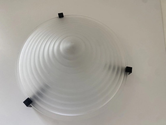 Image 1 of Vintage Solid Ceiling Light - Ceiling Lamp - Wall Lamp - 1990s