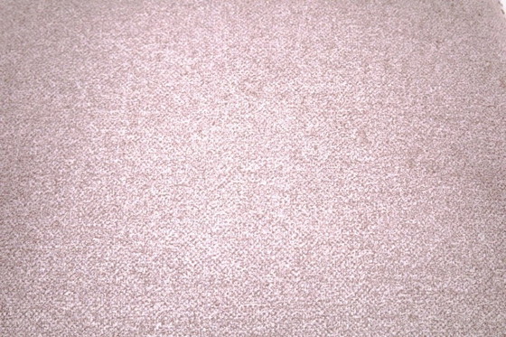 Image 1 of GFM-142 fauteuil, ontworpen door Edmund Homa uit de jaren 1960. Na renovatie.