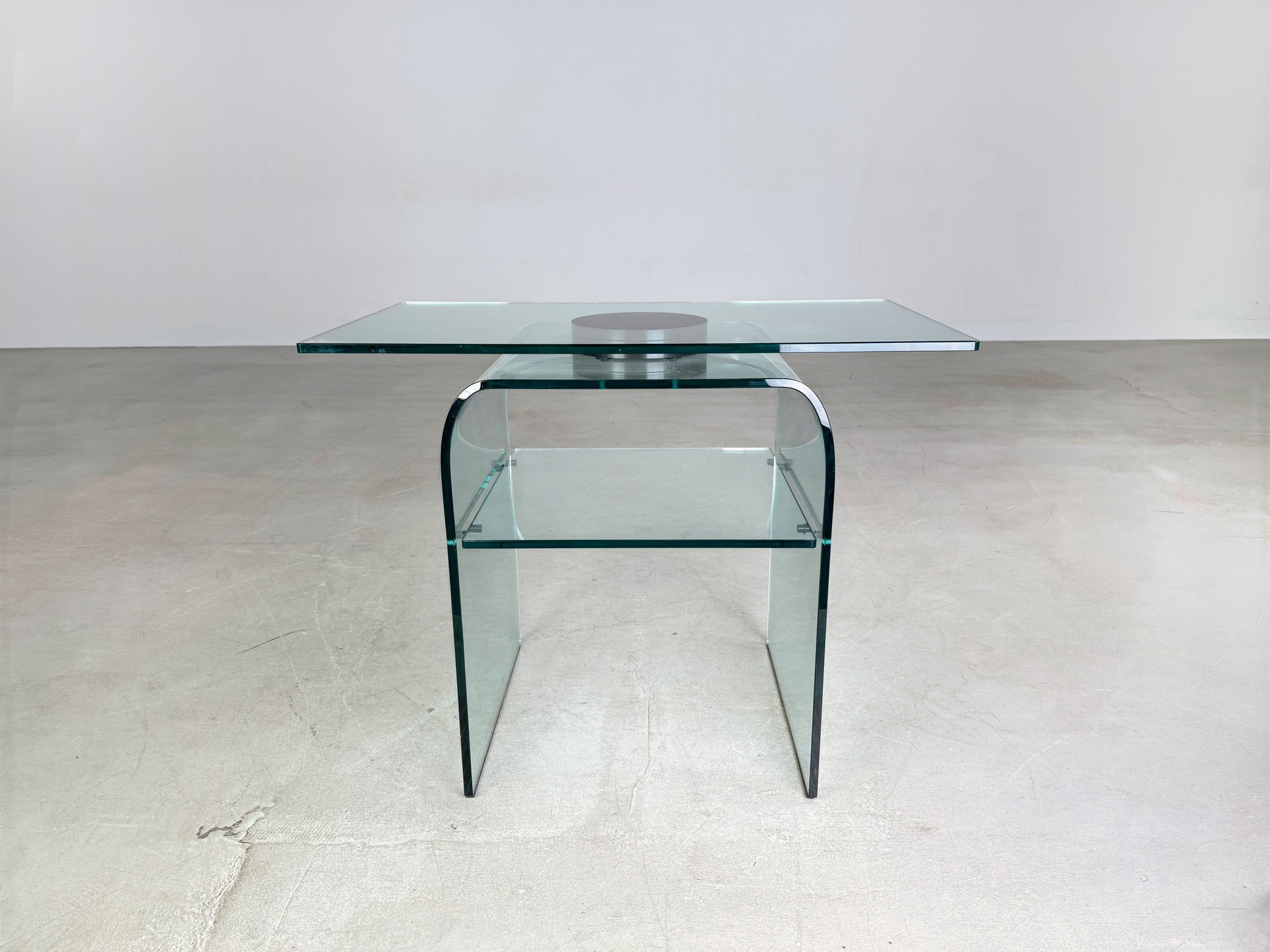 Genio coffee table Massimo Iosa Ghini - large | Whoppah