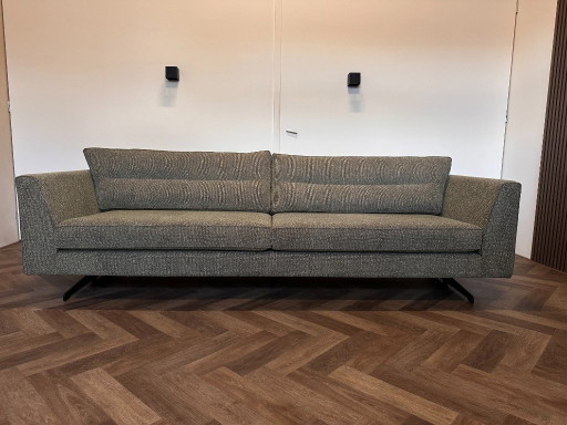INNO living Zoe 4-Sitzer-Sofa
