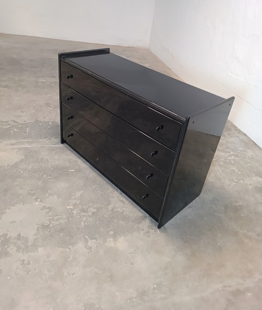 Vintage Kazuhide Takahama chest of drawers 