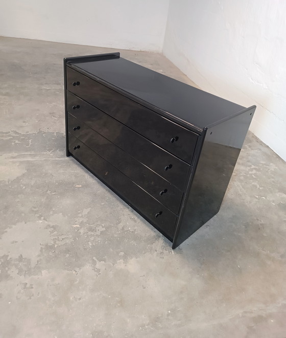 Image 1 of Vintage Kazuhide Takahama chest of drawers 