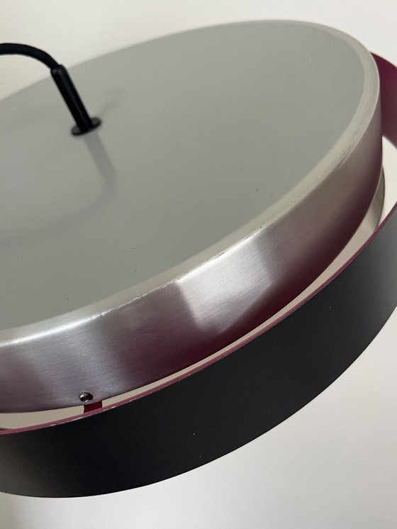 Image 1 of Fog & Mørup Sera hanglamp 1960s