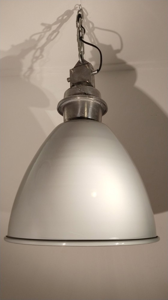 Image 1 of Grande suspension industrielle Nelson