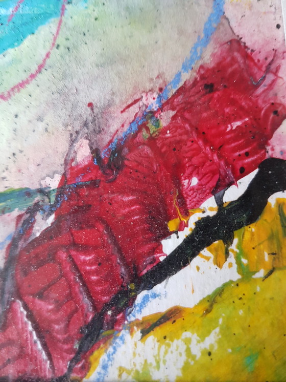 Image 1 of Abstract 2