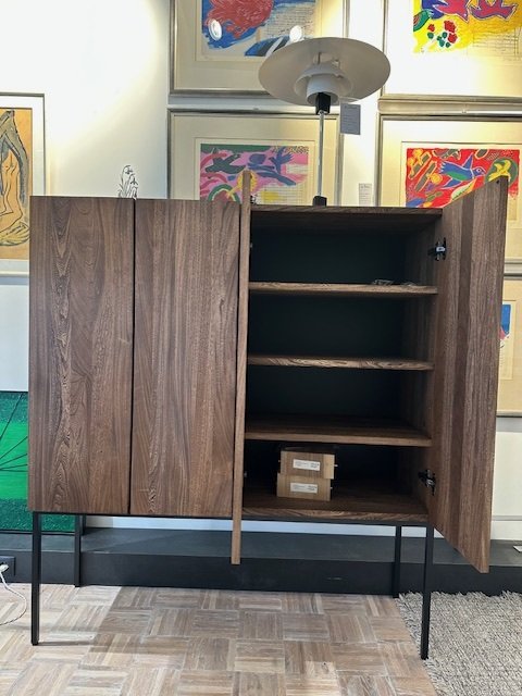 Armoire murale Pilat & Pilat Elfriede