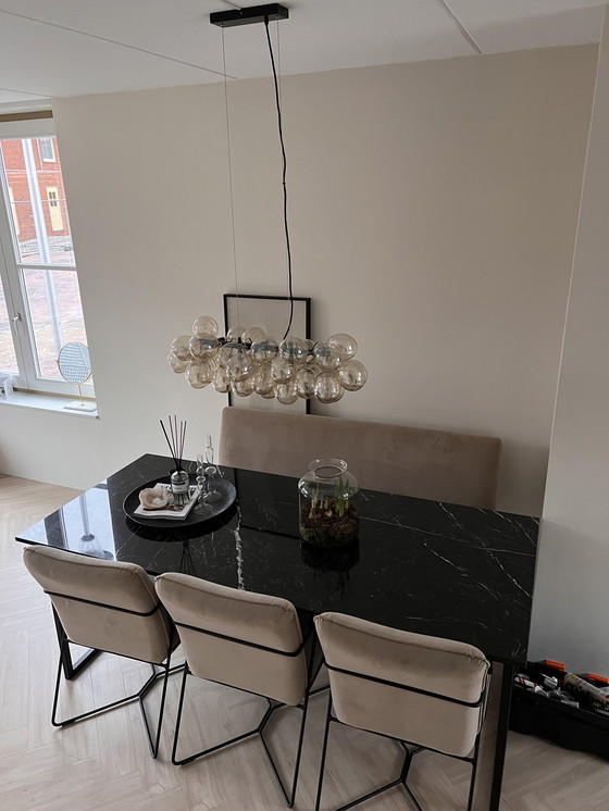 Image 1 of Marmortisch von Aime Té