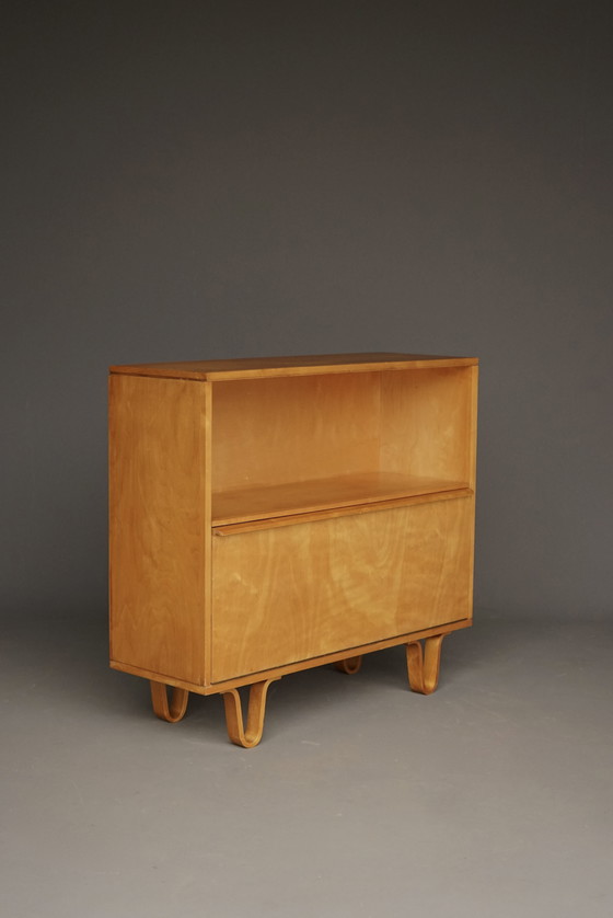 Image 1 of Mueble BB05 de Cees Braakman para UMS Pastoe, años 50