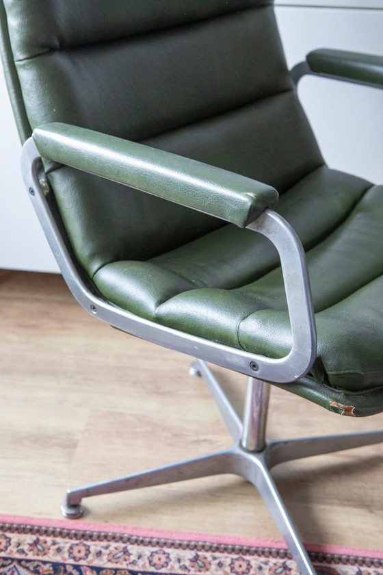 Image 1 of Artifort Geoffrey Harcourt Office Chair