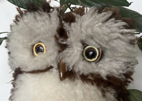 Image 1 of Hibou vintage