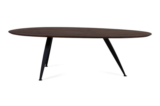 Image 1 of Bree's New World Twinny eettafel - 240x120