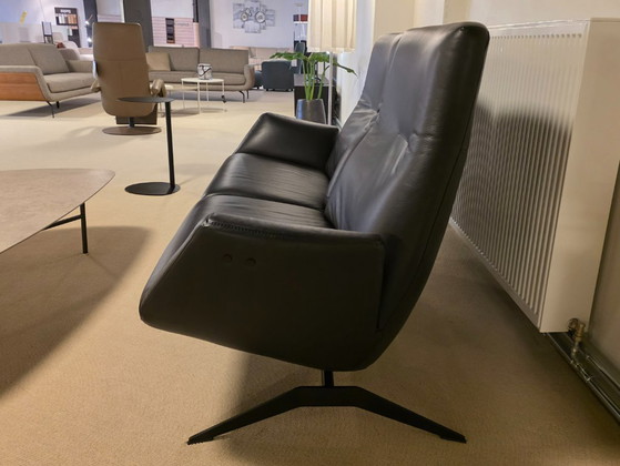 Gealux Bank Alecia – 2 zitsbanken, Leather (photo 3 of 14)