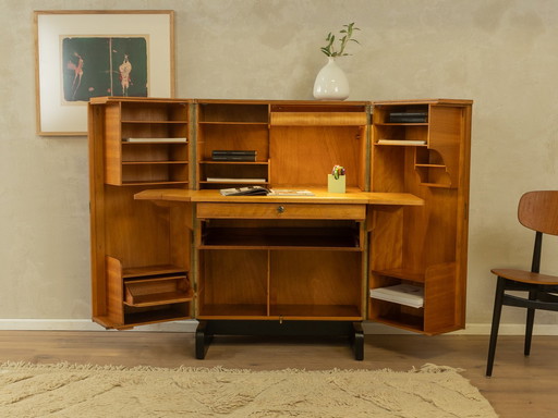 1950s Bureau, Secretary, "Hausbüro"