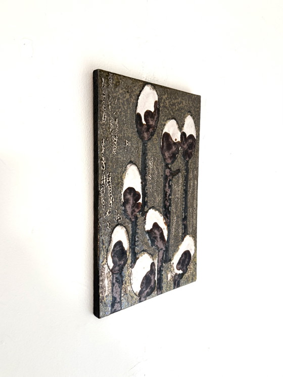 Vintage Ceramic Wall Tile, Ruscha Keramik ‘60 – Wall decoration (photo 2 of 6)