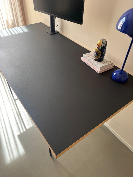 Image 1 of Richard Lampert Bureau Eiermann 1 The Original