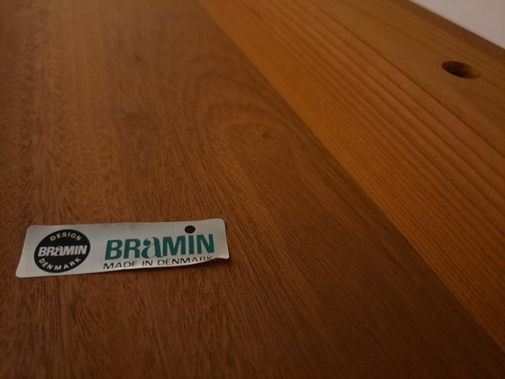 Image 1 of Aparador Bramin de diseño danés en teca