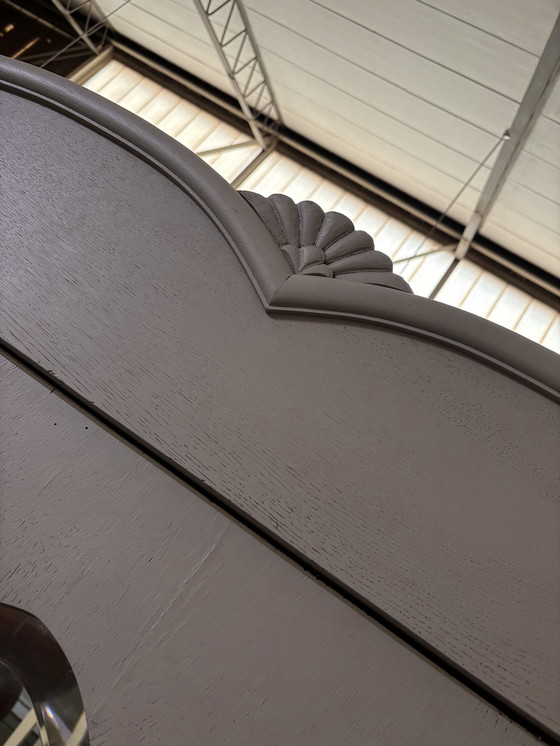 Image 1 of Brocante kledingkast 