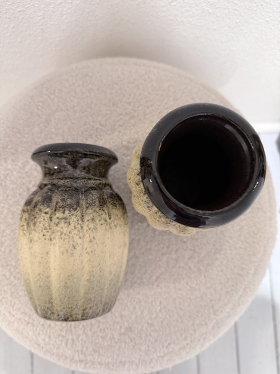 Image 1 of West German vases