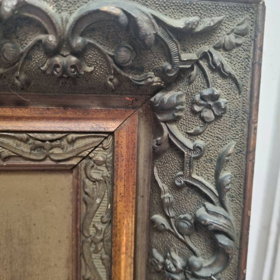 Image 1 of Öl in Leinwand, 1905