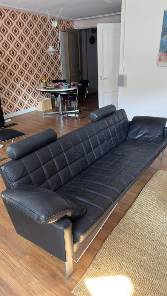 Image 1 of Leolux Sofas SET