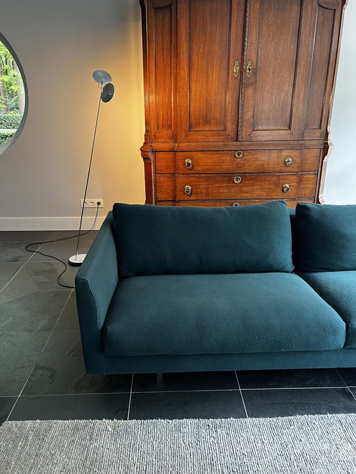 Montis Alex | 3.5-Seater | Kvadrat Stoff
