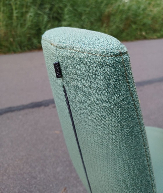 Image 1 of 8x sedie Varier Date