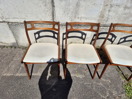 Image 1 of Johannes andersen stoelen deens