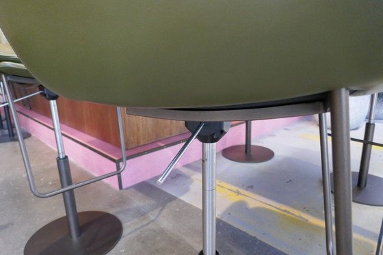 Image 1 of Taburete de bar KFF Faye (juego de 4)