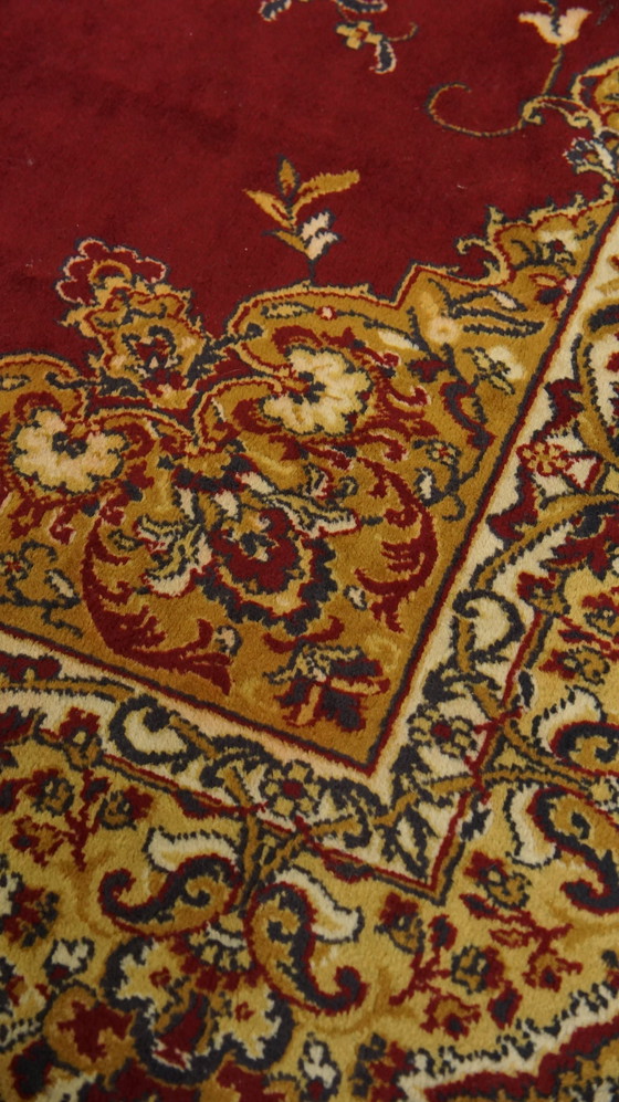 Image 1 of Tapis d'Orient 296X203Cm