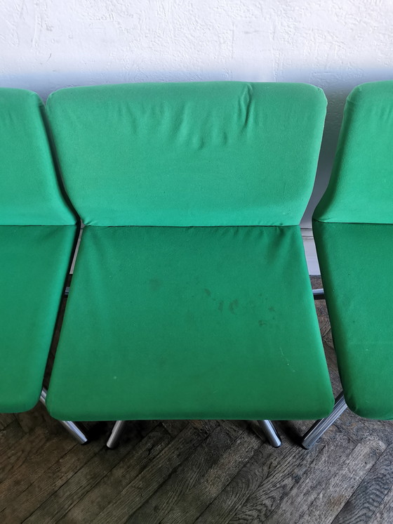 Image 1 of 6 chaises longues Giuseppe Rossi